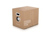 Verkkokaapelit - Ubiquiti UISP Cable Carrier - Musta - 305m - UISP-CABLE-CARRIER