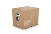 Verkkokaapelit - Ubiquiti UISP Cable Carrier - Musta - 305m - UISP-CABLE-CARRIER