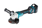 Kulmahiomakoneet - Makita DGA513RTJ - kulmahiomakone - DGA513RTJ