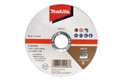 Kulmahiomakoneet - Makita leikkauslevy - D-65969-12