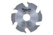 Pyörösahat - Makita uratyökalulevy - B-20644
