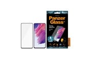Puhelintarvikkeet - Näytönsuojat - PanzerGlass Samsung Galaxy S21 FE | Näytönsuojalasi - PANZER7275