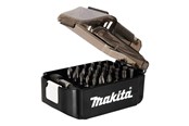 Työkalut - Makita ruuvimeisselikärkisarja - E-00016