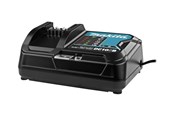 Akut ja laturit - Makita DC10SB battery charger - 240 Watt - 197363-4