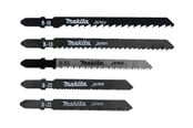 Pistosahat - Makita jab saw blade set - A-86898