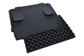 Työkalupakit & Säilytysjärjestelmät - Makita Peitto-Setti 20mm P-84268 - P-84268