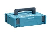 Työkalupakit & Säilytysjärjestelmät - Makita Makpac Tyyppi 1 - 821549-5
