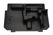 Työkalupakit & Säilytysjärjestelmät - Makita - Laukku insert for Sähkötyökalut - 837916-4