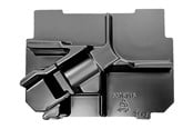 Työkalupakit & Säilytysjärjestelmät - Makita - bag insert for power tools - 837671-8