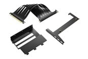 Järjestelmän lisävarusteet - Sharkoon Angled Näytönohjain Kit video card bracket - 4044951032419