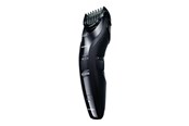 Hiustenleikkuukoneet ja trimmerit - Panasonic ER-GC53-K503 - hair clipper - Musta - ER-GC53-K503