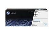 Mustepatruunat, värikasetit ja lisävarusteet - HP 135A / W1350A Musta Toner - W1350A