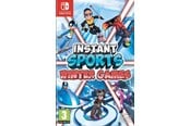 Pelit - Instant Sports: Winter Games - Nintendo Switch - Urheilu - 3700664529066