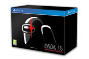 Pelit - Among Us: Impostor Edition - Sony PlayStation 4 - Party - 5016488138222