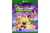 Pelit - Nickelodeon All-Star Brawl - Microsoft Xbox One - Toiminta - 5016488138550