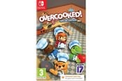 Pelit - Overcooked! Special Edition (Code in A Box) - Nintendo Switch - Toiminta - 5056208812117
