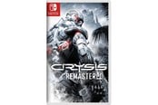Pelit - Crysis Remastered - Nintendo Switch - FPS - 884095201005