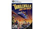 Pelit - Thrillville: Off the Rails - Windows - Toiminta - 0023272004743