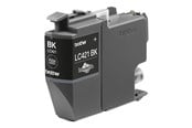 Mustepatruunat, värikasetit ja lisävarusteet - Brother - Musta - Original - ink cartridge - LC421BK