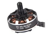 Dronet - Walkera - Harjaton moottori (vastapäivään pyörivä) (WK-WS-28-014A) - 70 g - F210-Z-22