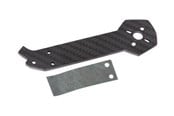 Dronet - Walkera - Moottorin kiinnityslevy - Furious 215-Z-02