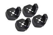 Dronet - Walkera - Skid Landing - Furious 215-Z-07