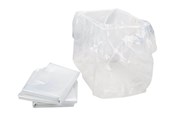 Tulostimien lisävarusteet - HSM plastposer til makulator 230ltr (10) - 1442995110