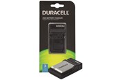 Akut ja Paristot - DURACELL Charger with USB-kaapeli for DR9720/NB-6L - DRC5901