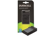 Akut ja Paristot - DURACELL Charger with USB Cable for LP-E17/LP-E19 - DRC5915