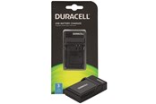 Akut ja Paristot - DURACELL Charger with USB Cable for DR9900/EN-EL9 - DRN5925