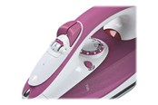 Silitysraudat  - Ariete höyrysilitysrauta 6215 - steam iron - sole plate: stainless steel - 00S621500AR0