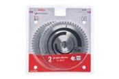 Pyörösahat - Bosch Multi  Materiaali - 2608644652