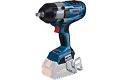 Työkalut - Bosch Professional GDS Professional 18V-1000 (SOLO) - 06019J8301