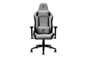 Pelituoli - MSI MAG CH130 I Repeltek Fabric -pelaajan tuoli Toimistotuoli - Metalli - Jopa 150 kg - 9S6-B0Y30S-017