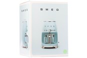 Kahvi ja Espresso - SMEG 50-luvun tyyli - DCF02PGEU