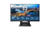 Näyttö - 22" Philips B Line 222B1TC - 1920x1080 (FHD) - 75Hz - IPS - 222B1TC/00