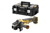 Kulmahiomakoneet - Dewalt DCG405NT-XJ - DCG405NT