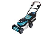 Ruohonleikkurit - Makita Baari rocks DLM462Z - DLM462Z