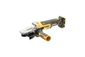 Työkalut - Dewalt 18V XR Brushless 125mm Flat Head Angle Grinder - Bare Unit - DCG405FN-XJ