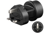 Lisävarusteet (Kiinnikkeet, pistorasiat jne.) - Pro Teho Adapter - 4040849953071