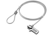 Järjestelmän lisävarusteet - Pro PC notebook security lock - 4040849930386