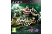 Pelit - Rugby League Live 2: Game of the Year (DELETED TIT - Sony PlayStation 3 - Urheilu - 9312590123757