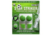 Pelit - lisävarusteet - iMP TECH Trigger Treadz Star Striker: 4 Trigger Treadz Pack for Xbox One - Miscellaneous Lisävarusteet pelikonsoleille - Microsoft Xbox One - 5060176364790