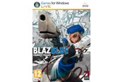 Pelit - BlazBlue: Calamity Trigger - Windows - Taistelu - 4510772105224