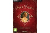 Pelit - Pride & Prejudice - Windows - Seikkailu - 4020628999018