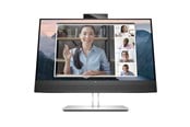Näyttö - 24" HP E24mv G4 -konferenssimonitori - 169L0AA#ABB
