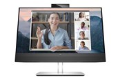 Näyttö - 24" HP E24mv G4 -konferenssimonitori - 169L0AA#ABB