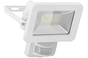 Liiketunnistimet ja hämäräkytkimet - Goobay LED outdoor floodlight 20 W with motion sensor - 4040849538803