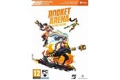 Pelit - Rocket Arena - Mythic Edition (Code in a Box) - Windows - Toiminta - 5035226124150