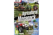 Pelit - Agricultural Megapack - Windows - Simulaattori - 7350021964403